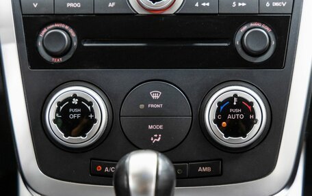 Mazda CX-7 I рестайлинг, 2008 год, 1 108 000 рублей, 25 фотография