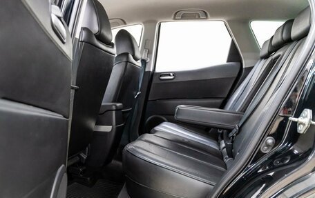 Mazda CX-7 I рестайлинг, 2008 год, 1 108 000 рублей, 37 фотография