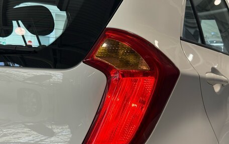 KIA Picanto II, 2013 год, 795 000 рублей, 9 фотография