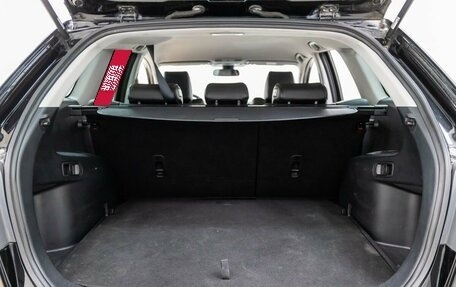 Mazda CX-7 I рестайлинг, 2008 год, 1 108 000 рублей, 38 фотография