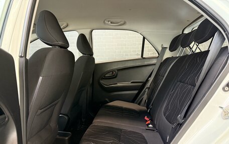 KIA Picanto II, 2013 год, 795 000 рублей, 14 фотография