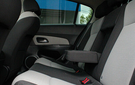 Chevrolet Cruze II, 2012 год, 799 000 рублей, 6 фотография