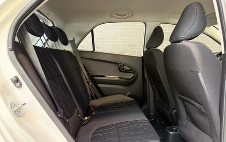KIA Picanto II, 2013 год, 795 000 рублей, 15 фотография