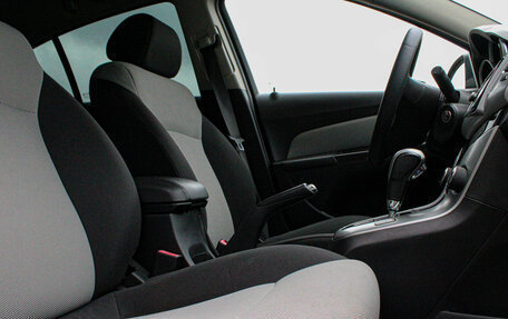 Chevrolet Cruze II, 2012 год, 799 000 рублей, 8 фотография