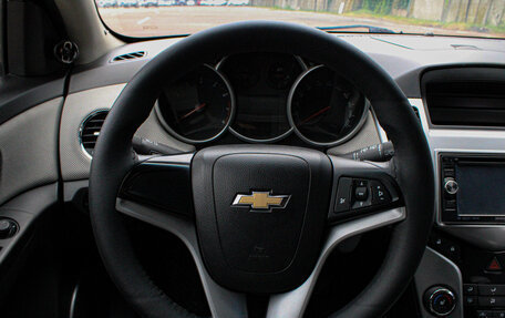 Chevrolet Cruze II, 2012 год, 799 000 рублей, 9 фотография