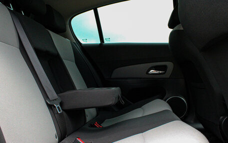 Chevrolet Cruze II, 2012 год, 799 000 рублей, 7 фотография