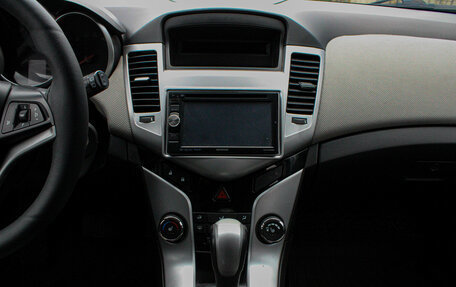 Chevrolet Cruze II, 2012 год, 799 000 рублей, 17 фотография