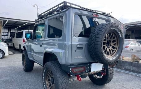 Suzuki Jimny, 2021 год, 1 405 000 рублей, 6 фотография