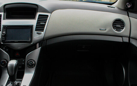 Chevrolet Cruze II, 2012 год, 799 000 рублей, 18 фотография