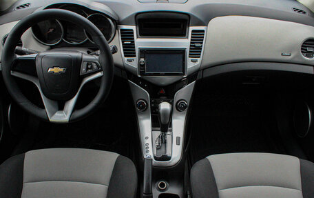 Chevrolet Cruze II, 2012 год, 799 000 рублей, 16 фотография