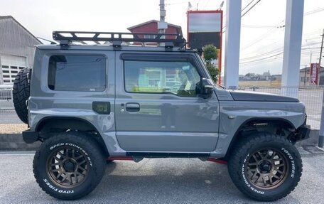 Suzuki Jimny, 2021 год, 1 405 000 рублей, 8 фотография