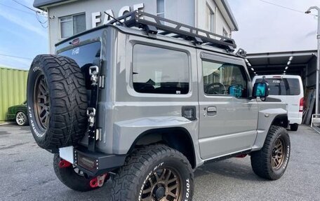 Suzuki Jimny, 2021 год, 1 405 000 рублей, 9 фотография