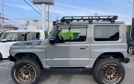 Suzuki Jimny, 2021 год, 1 405 000 рублей, 7 фотография