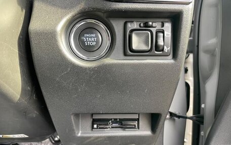 Suzuki Jimny, 2021 год, 1 405 000 рублей, 17 фотография