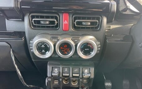 Suzuki Jimny, 2021 год, 1 405 000 рублей, 16 фотография