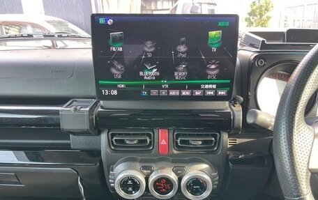 Suzuki Jimny, 2021 год, 1 405 000 рублей, 15 фотография