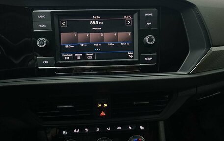 Volkswagen Jetta VII, 2019 год, 1 590 000 рублей, 12 фотография