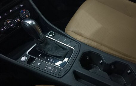 Volkswagen Jetta VII, 2019 год, 1 590 000 рублей, 13 фотография