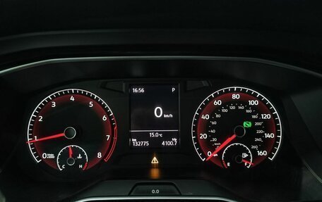 Volkswagen Jetta VII, 2019 год, 1 590 000 рублей, 11 фотография