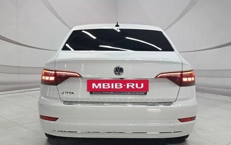 Volkswagen Jetta VII, 2019 год, 1 590 000 рублей, 6 фотография