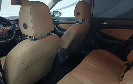 Volkswagen Jetta VII, 2019 год, 1 590 000 рублей, 16 фотография