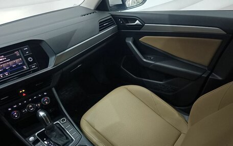 Volkswagen Jetta VII, 2019 год, 1 590 000 рублей, 18 фотография