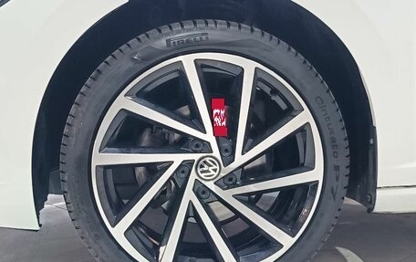 Volkswagen Jetta VII, 2019 год, 1 590 000 рублей, 24 фотография