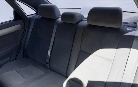 Chevrolet Lacetti, 2007 год, 295 000 рублей, 9 фотография