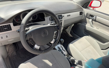 Chevrolet Lacetti, 2007 год, 295 000 рублей, 7 фотография