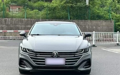 Volkswagen Arteon I, 2022 год, 2 450 000 рублей, 3 фотография