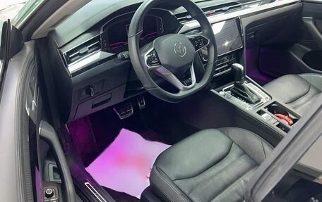 Volkswagen Arteon I, 2022 год, 2 450 000 рублей, 10 фотография