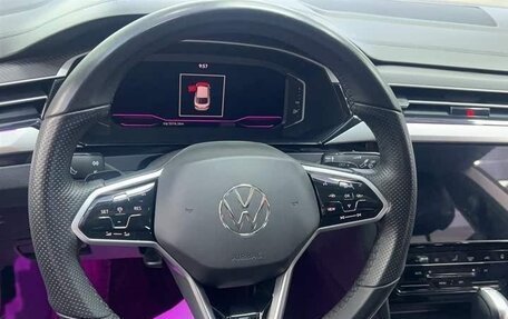 Volkswagen Arteon I, 2022 год, 2 450 000 рублей, 12 фотография