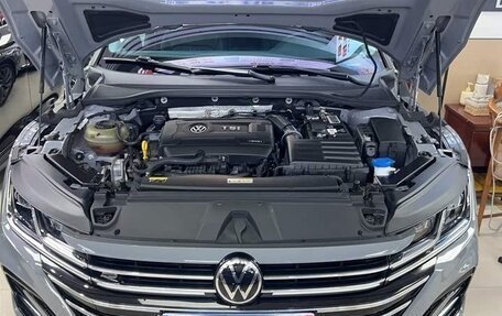 Volkswagen Arteon I, 2022 год, 2 450 000 рублей, 7 фотография
