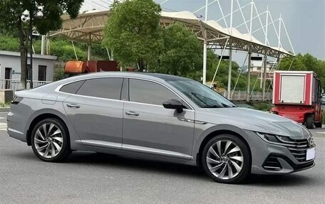 Volkswagen Arteon I, 2022 год, 2 450 000 рублей, 2 фотография