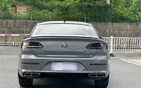 Volkswagen Arteon I, 2022 год, 2 450 000 рублей, 6 фотография