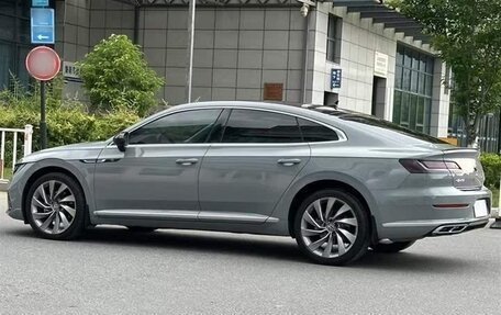 Volkswagen Arteon I, 2022 год, 2 450 000 рублей, 5 фотография