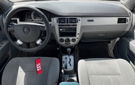 Chevrolet Lacetti, 2007 год, 295 000 рублей, 8 фотография