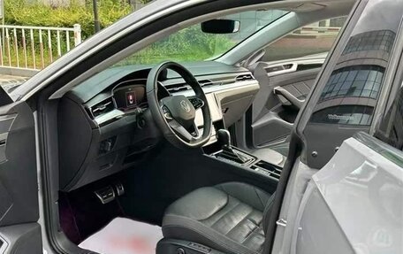 Volkswagen Arteon I, 2022 год, 2 450 000 рублей, 9 фотография