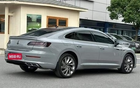 Volkswagen Arteon I, 2022 год, 2 450 000 рублей, 4 фотография