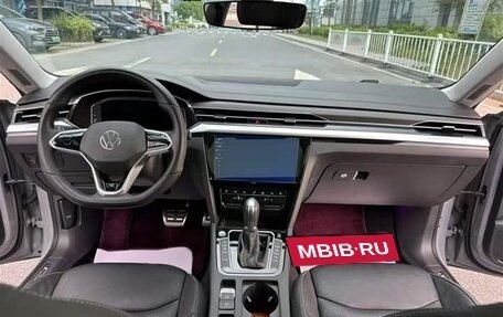 Volkswagen Arteon I, 2022 год, 2 450 000 рублей, 11 фотография