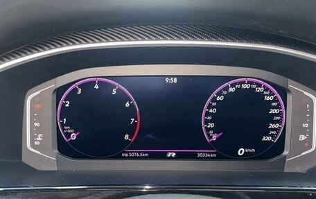 Volkswagen Arteon I, 2022 год, 2 450 000 рублей, 13 фотография