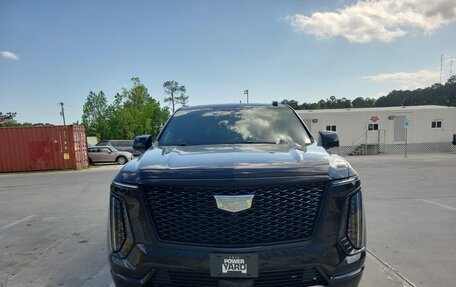Cadillac Escalade V, 2025 год, 22 790 000 рублей, 2 фотография