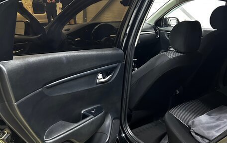KIA Rio IV, 2017 год, 890 000 рублей, 33 фотография