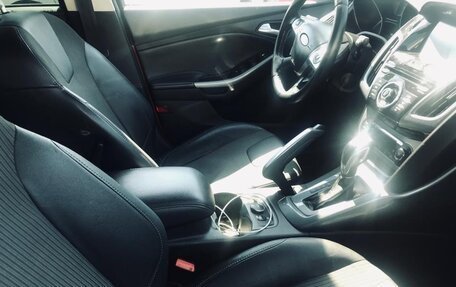 Ford Focus III, 2012 год, 650 000 рублей, 3 фотография