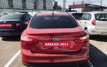 Ford Focus III, 2012 год, 650 000 рублей, 6 фотография