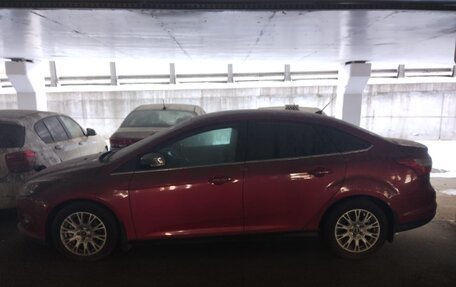 Ford Focus III, 2012 год, 650 000 рублей, 11 фотография