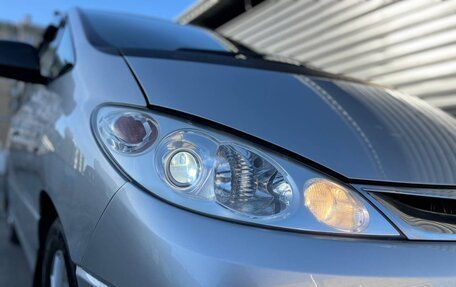 Toyota Estima III рестайлинг -2, 2003 год, 945 000 рублей, 4 фотография