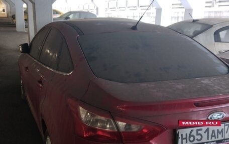 Ford Focus III, 2012 год, 650 000 рублей, 14 фотография