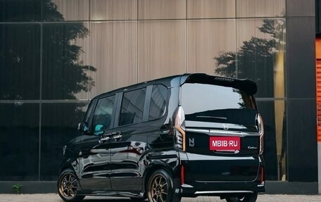 Toyota Tank I, 2018 год, 1 180 000 рублей, 4 фотография