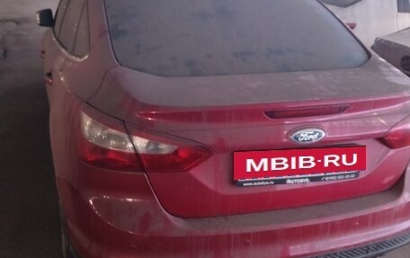 Ford Focus III, 2012 год, 650 000 рублей, 10 фотография